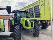 Tractor agrícola - Claas - arion 440 stage v