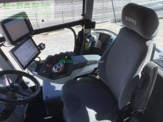 Tractor agrícola - Claas - xerion 5000 trac vc TRAC VC