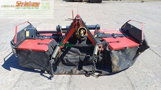 Cortacésped manual -  - vicon expert 427f