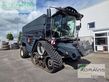 Cosechadora de Cereal - Massey Ferguson - mf ideal 9 t