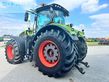 Tractor agrícola - Claas - axion 950 stage iv mr
