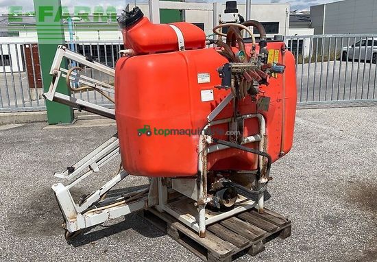 Atomizador - Jessernigg - 660/12