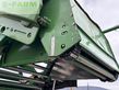 Empacadora gigant - Krone - comprima f 155
