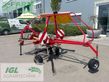 Henificador - Fella - ts351ds