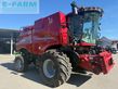 Cosechadora de Cereal - Case IH - axial-flow 6160