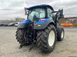 Tractor agrícola - New Holland - t 5.140 ac