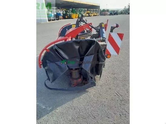 Cortacésped manual - Vicon - extra332xff