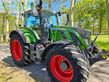 Tractor agrícola - Fendt - 722 s4 profi plus, gps (716 718 720 724)