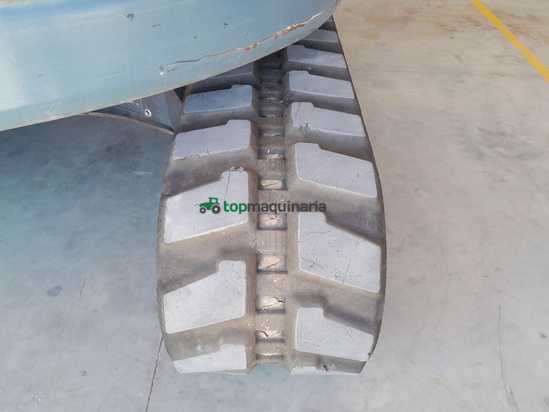 Miniexcavadora DEVELON DX85R-7