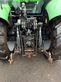 Tractor agrícola - Deutz-Fahr - agrotron ttv410