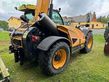 Telescopica - Dieci - agri plus 40.7 vs