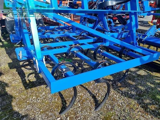 Cultivador -  - 5m leichtgrubber