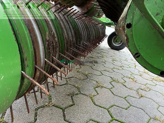 Cabezal - Krone - easy flow 3001