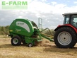 Empacadora gigant - McHale - f5400c vorführmaschine