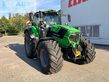 Tractor agrícola - Deutz-Fahr - 7250 ttv