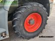 Cosechadora de Cereal - Claas - jaguar 940 498 including kemper 360 plus