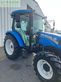 Tractor agrícola - New Holland - t4s.75 S