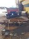 Cosechadora de Cereal - Case IH - seed terminator bouchard diffusion