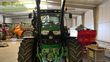 Tractor agrícola - John Deere - 6140r