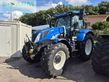 Tractor agrícola - New Holland - t6.180dct