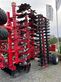 Grada de disco - Horsch - joker 6 rt