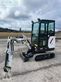 Excavadora - Bobcat - e 16