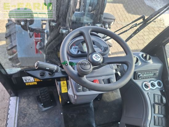 Minicargadora - Giant - g3500