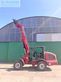 Telescopica - Weidemann - 3080 lpt