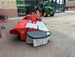 Cortacésped manual - Kuhn - fc 8830d-ff