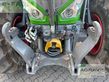 Tractor agrícola - Fendt - 828 vario s4 profi plus