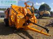 Esparcidor -  - désileuse pailleuse comet700 . belair