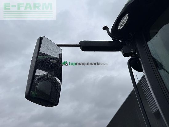 Tractor agrícola - John Deere - 8320r