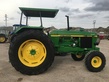 Tractor agrícola - John Deere - 3340