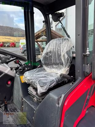 Minicargadora - Schaffer - 3650 t