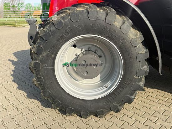 Tractor agrícola - Massey Ferguson - 8735