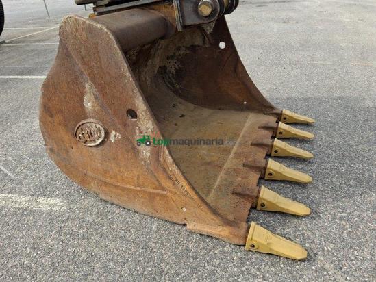 Excavadora -VOLVO   EC160EL