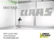 Telescopica - Claas - scorpion 746 vp