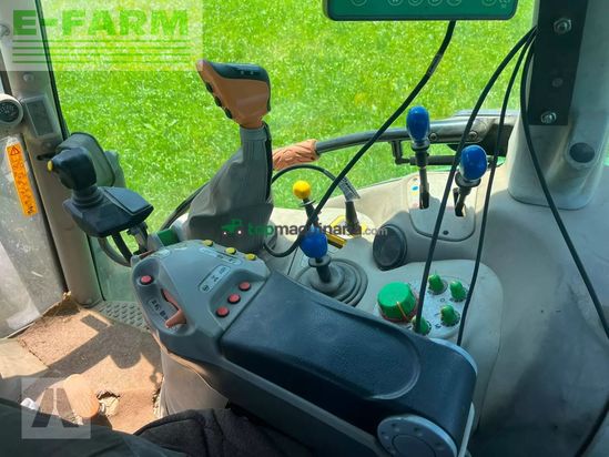 Tractor agrícola - Deutz-Fahr - agrotron 6140