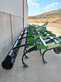 CULTIVADOR SEMICHISEL DE 25 BRAZOS ELASTOMEROS 35X35