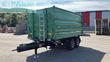 Volquet - Brantner - TA 16045/2 XXL