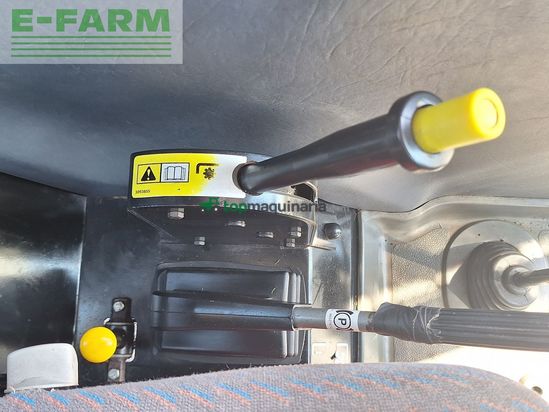 Tractor agrícola - New Holland - td 90 d D