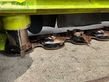 Cortacésped manual - Claas - disco 3150-f