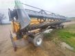 Cosechadora de Cereal - New Holland - cx 8.80 elevation
