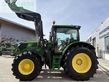 Tractor agrícola - John Deere - 6140r