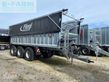 Cinta transportadora de forraje - Fliegl - asw 391 taurus fox
