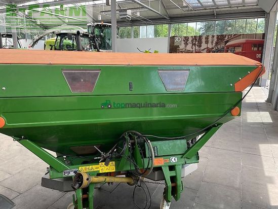 Esparcidor - Amazone - za-m 1500