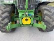 Tractor agrícola - John Deere - 6210r
