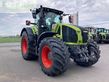 Tractor agrícola - Claas - axion 960 cmatic cebis