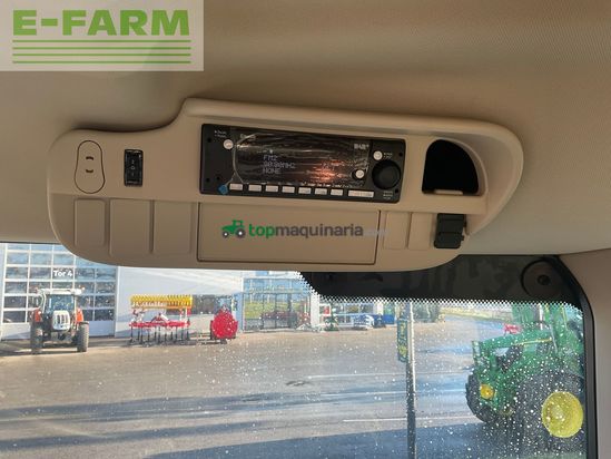 Tractor agrícola - John Deere - 6R 110