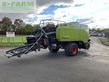 Empacadora gigant - Claas - USED 2020 QUADRANT 5200RF